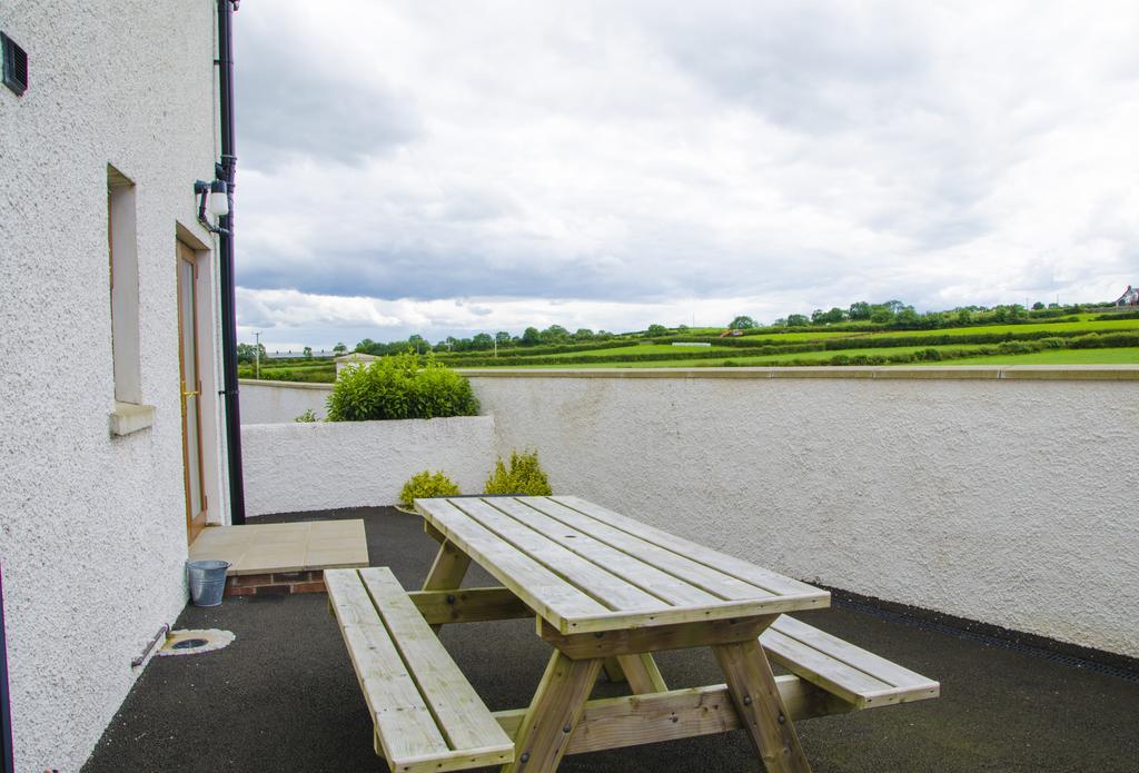 Ulster Cottages Bushmills Quarto foto